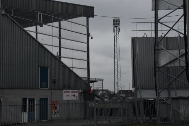 FC Emmen en NAC Breda stoten door naar play-offs, domper voor MVV